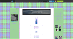 Desktop Screenshot of marwan-xxxxxx.skyrock.com