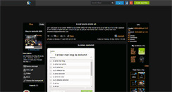 Desktop Screenshot of darkorbit-2800.skyrock.com