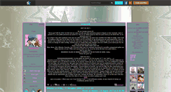 Desktop Screenshot of kilari-du-25.skyrock.com