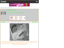 Tablet Screenshot of concours-dessins-loloche.skyrock.com