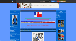 Desktop Screenshot of abdellahkharbouchi.skyrock.com