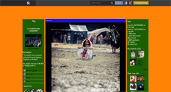 Desktop Screenshot of laterminaledesl.skyrock.com