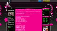 Desktop Screenshot of gremio01.skyrock.com