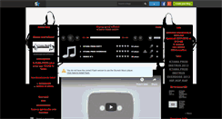 Desktop Screenshot of ktamaprod-officiel.skyrock.com
