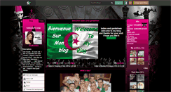 Desktop Screenshot of hadhouda16.skyrock.com