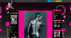 Desktop Screenshot of fashion-stryo.skyrock.com