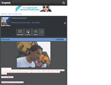 Tablet Screenshot of fashionbusiness4.skyrock.com