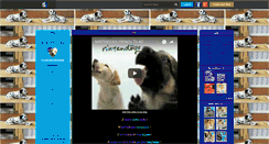 Desktop Screenshot of le-clan-des-nintendogs.skyrock.com