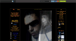 Desktop Screenshot of m5azez.skyrock.com