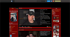 Desktop Screenshot of ben02580.skyrock.com