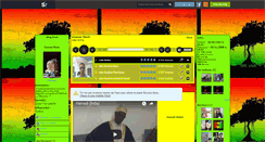 Desktop Screenshot of gnawazik.skyrock.com