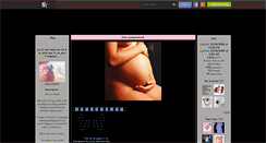 Desktop Screenshot of bbenviedetoi.skyrock.com