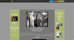 Desktop Screenshot of edwina-alexander-x.skyrock.com