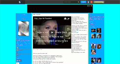 Desktop Screenshot of jessyyyka.skyrock.com