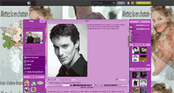 Desktop Screenshot of gedeon-burkhard.skyrock.com