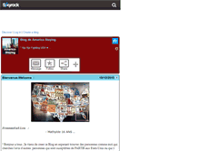 Tablet Screenshot of america-staying.skyrock.com