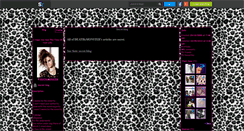 Desktop Screenshot of deathxmonster.skyrock.com