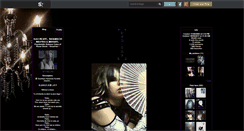 Desktop Screenshot of darknessdieu.skyrock.com
