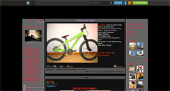 Desktop Screenshot of bike-of-the-stone-age.skyrock.com