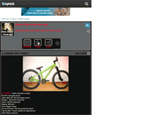 Tablet Screenshot of bike-of-the-stone-age.skyrock.com