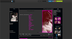 Desktop Screenshot of piix-euu.skyrock.com