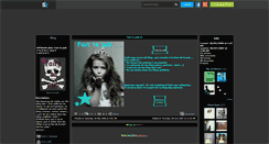 Desktop Screenshot of faire-sa-pub.skyrock.com