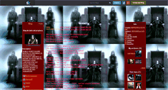 Desktop Screenshot of dark-cult-prophecy.skyrock.com