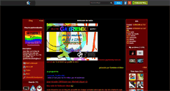 Desktop Screenshot of gayfriendlyradio.skyrock.com