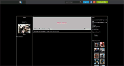 Desktop Screenshot of 9h10.skyrock.com