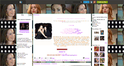 Desktop Screenshot of fandecharmed2101.skyrock.com