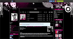 Desktop Screenshot of mohira-0305.skyrock.com