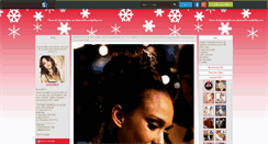 Desktop Screenshot of jessicaalba-w.skyrock.com