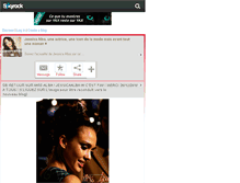 Tablet Screenshot of jessicaalba-w.skyrock.com
