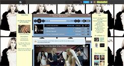 Desktop Screenshot of j-na-officiel13.skyrock.com