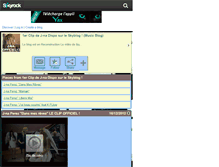 Tablet Screenshot of j-na-officiel13.skyrock.com