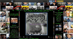 Desktop Screenshot of bdt-click.skyrock.com
