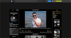 Desktop Screenshot of ifigha-mafia-15.skyrock.com