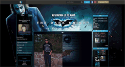 Desktop Screenshot of mido-evil-of-darkness.skyrock.com