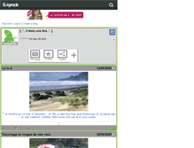 Tablet Screenshot of cekejeveu.skyrock.com