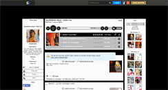 Desktop Screenshot of musica-patito.skyrock.com