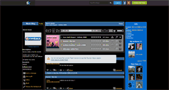 Desktop Screenshot of dance-music-80.skyrock.com