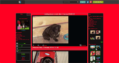 Desktop Screenshot of didi3r1.skyrock.com