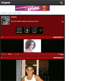 Tablet Screenshot of beauty-maroc.skyrock.com