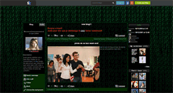 Desktop Screenshot of ameliedu02.skyrock.com