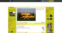 Desktop Screenshot of jssna-15.skyrock.com