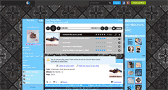 Desktop Screenshot of justinxbieber-muusic-x.skyrock.com