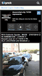 Mobile Screenshot of dusonchet-city.skyrock.com