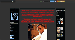 Desktop Screenshot of pdiddy-badboy.skyrock.com