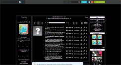 Desktop Screenshot of anaaiis-ziik-x1.skyrock.com