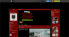 Desktop Screenshot of fozcoa5140.skyrock.com
